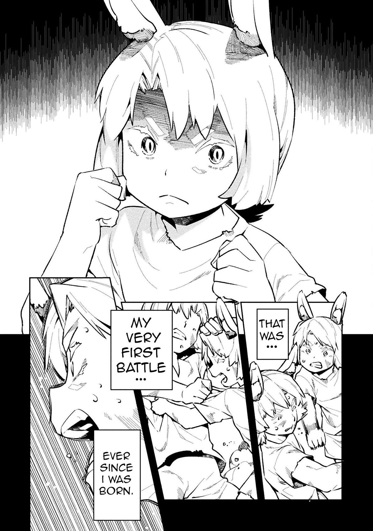 NEET dakedo Hello Work ni Ittara Isekai ni Tsuretekareta chapter 50 page 14