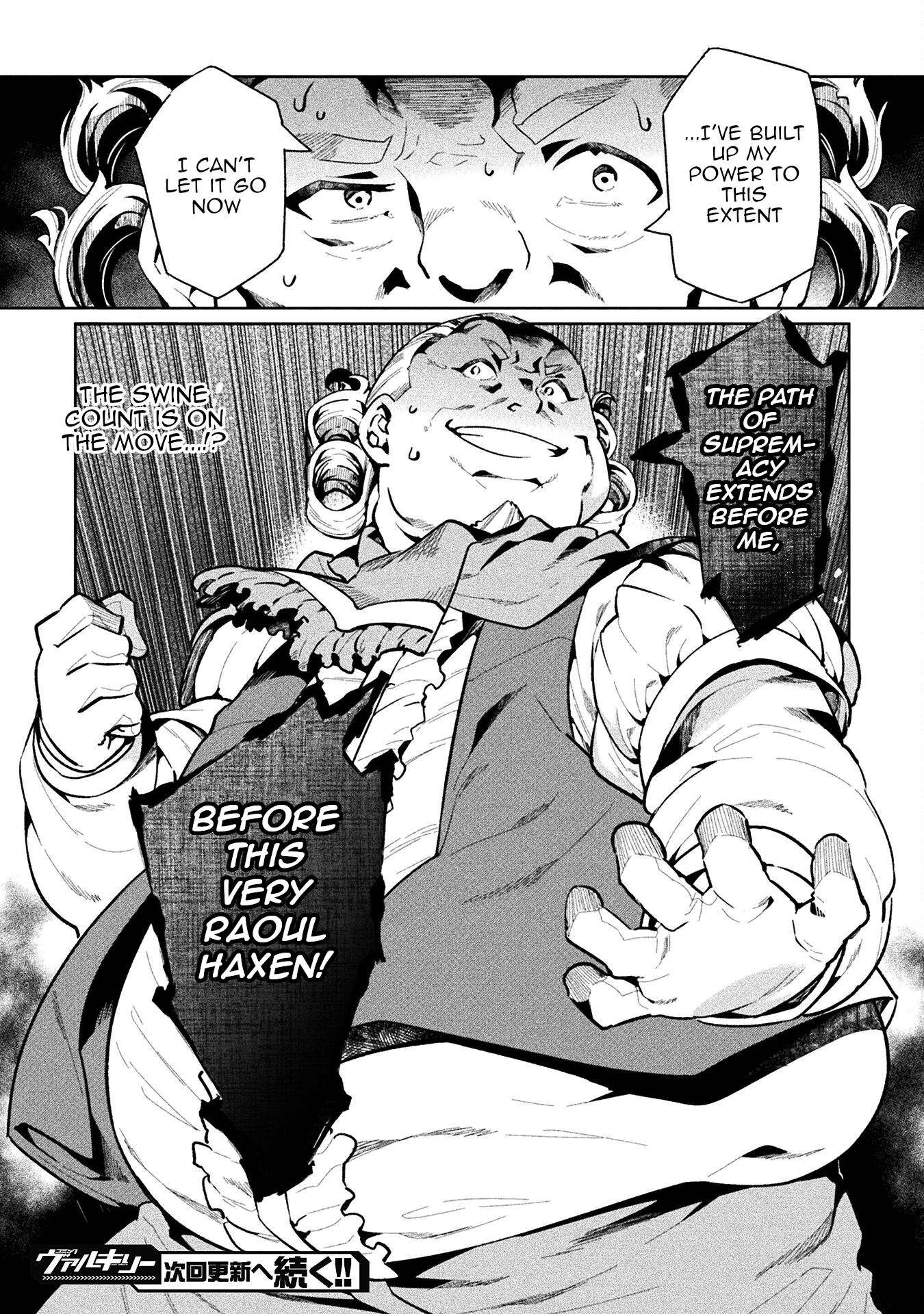 NEET dakedo Hello Work ni Ittara Isekai ni Tsuretekareta chapter 57 page 29