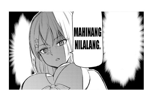 Nega-kun and Posi-chan chapter 7 page 11