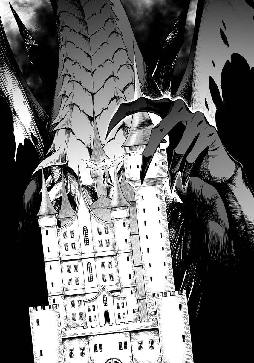 Negative Hero and Demon King's General chapter 19 page 4