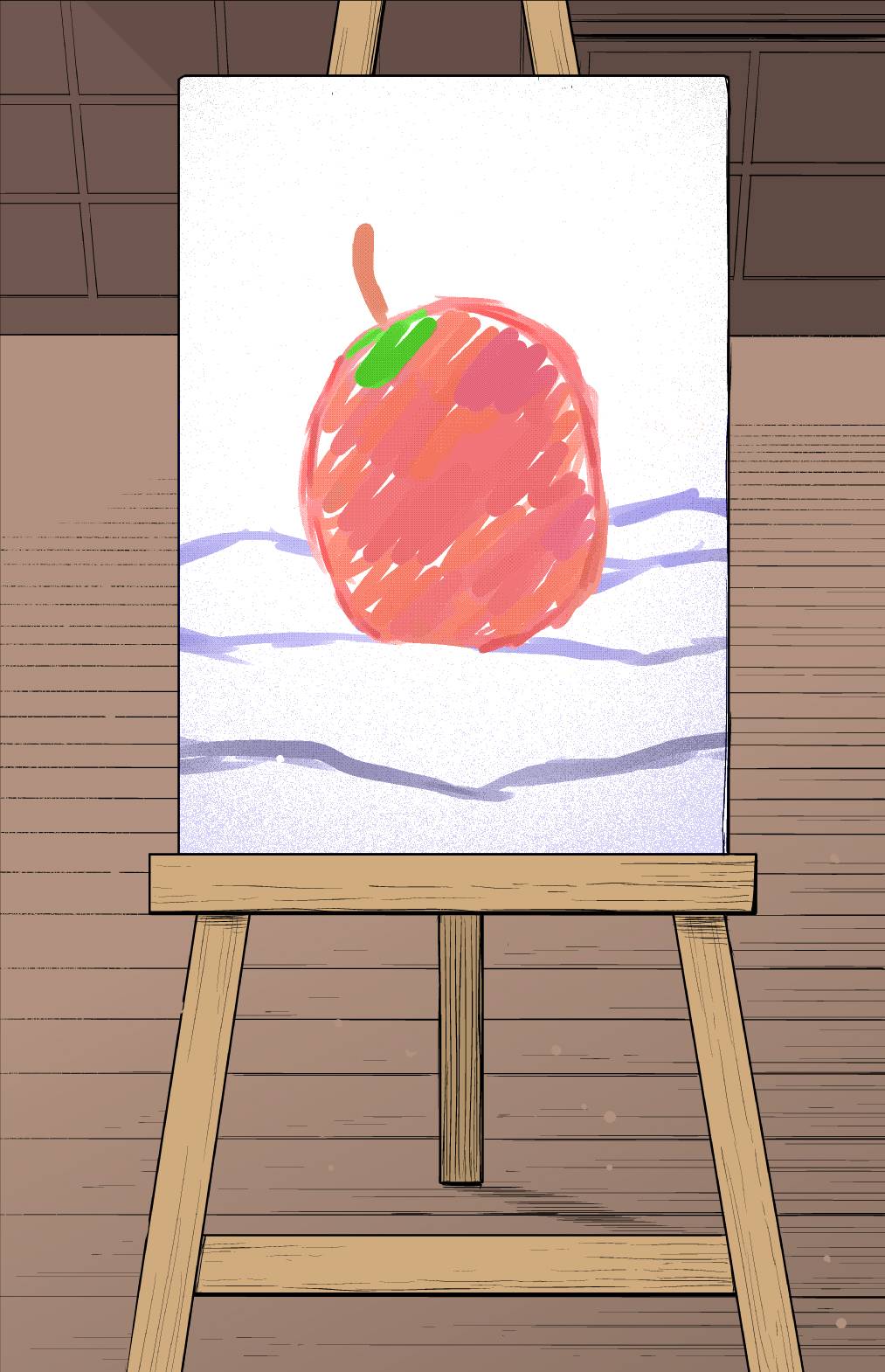 Negative Hero and Demon King's General chapter 29 page 6