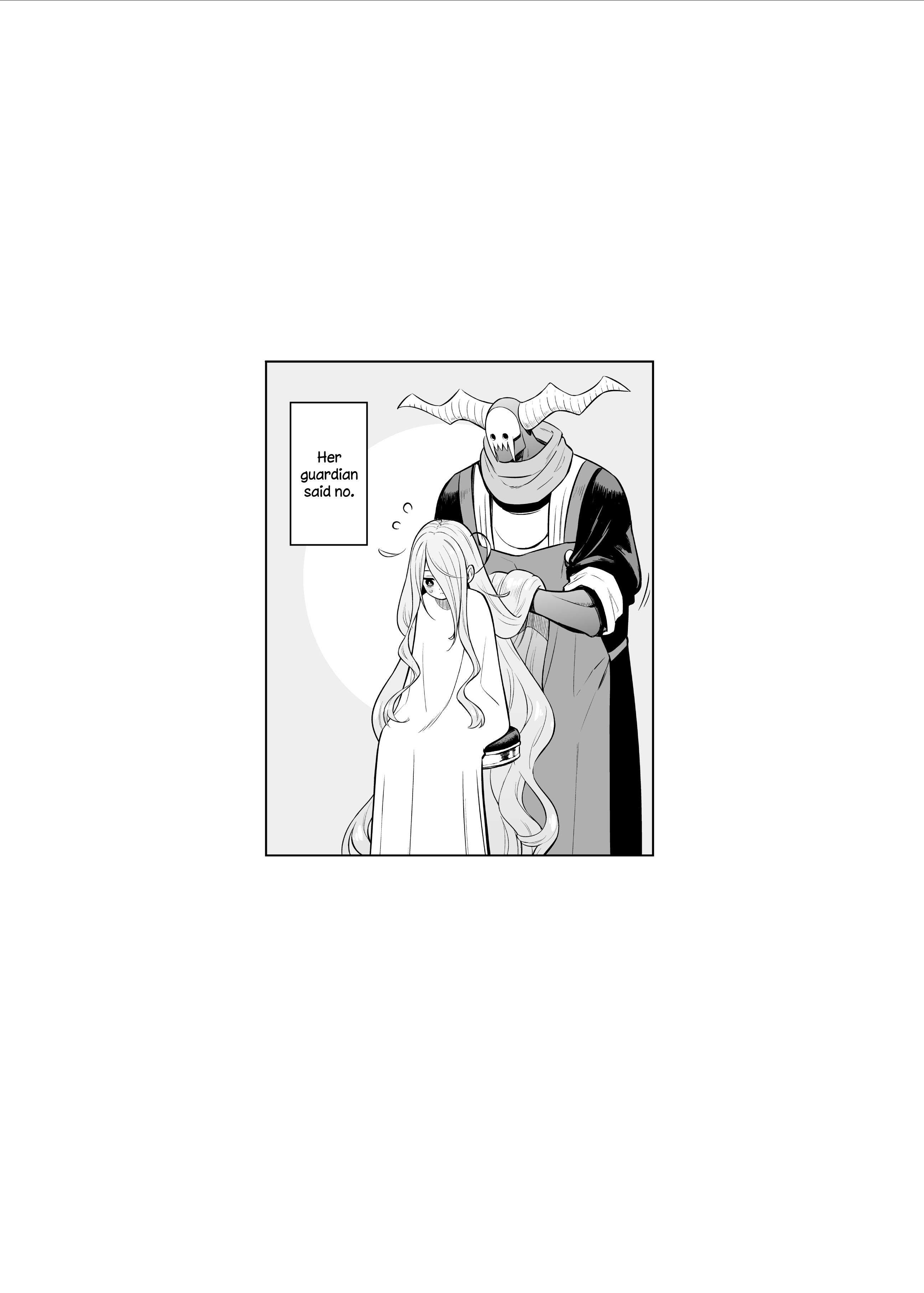 Negative Hero and Demon King's General chapter 36 page 6