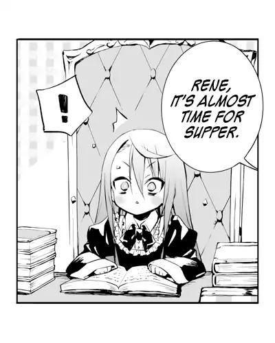 Negative Hero and Demon King's General chapter 9 page 5