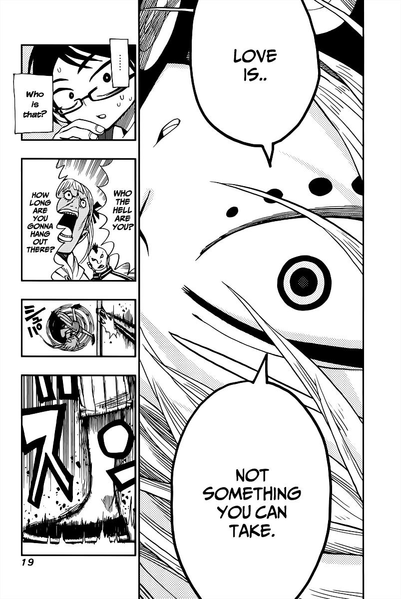 Nejimaki Kagyu chapter 1 page 21