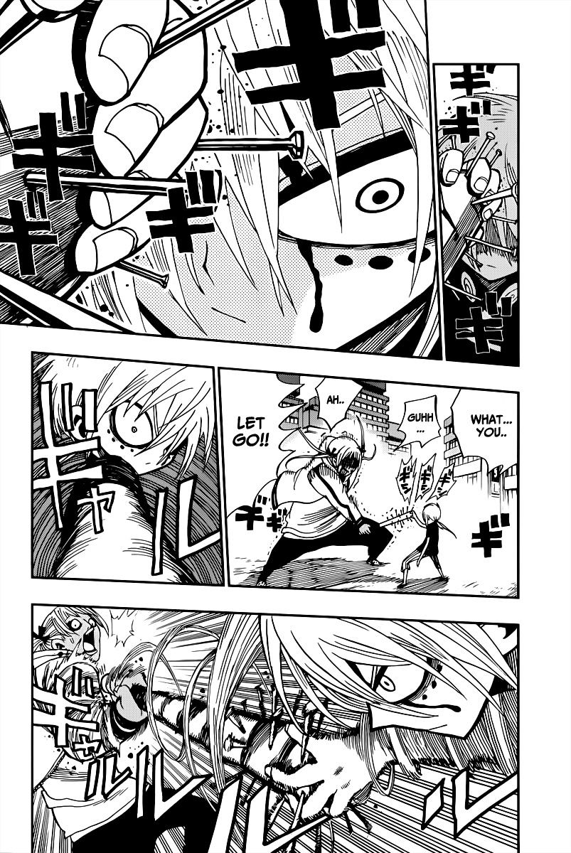 Nejimaki Kagyu chapter 1 page 25