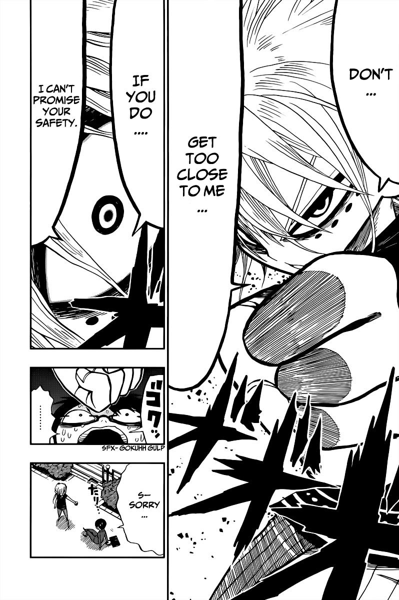 Nejimaki Kagyu chapter 1 page 30