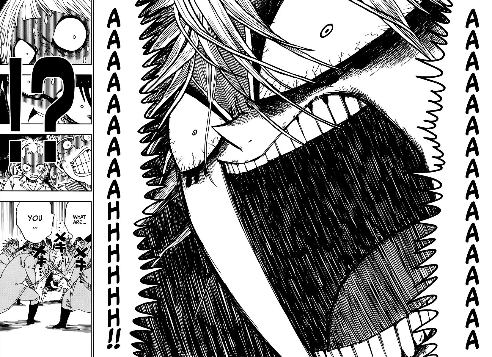 Nejimaki Kagyu chapter 1 page 38