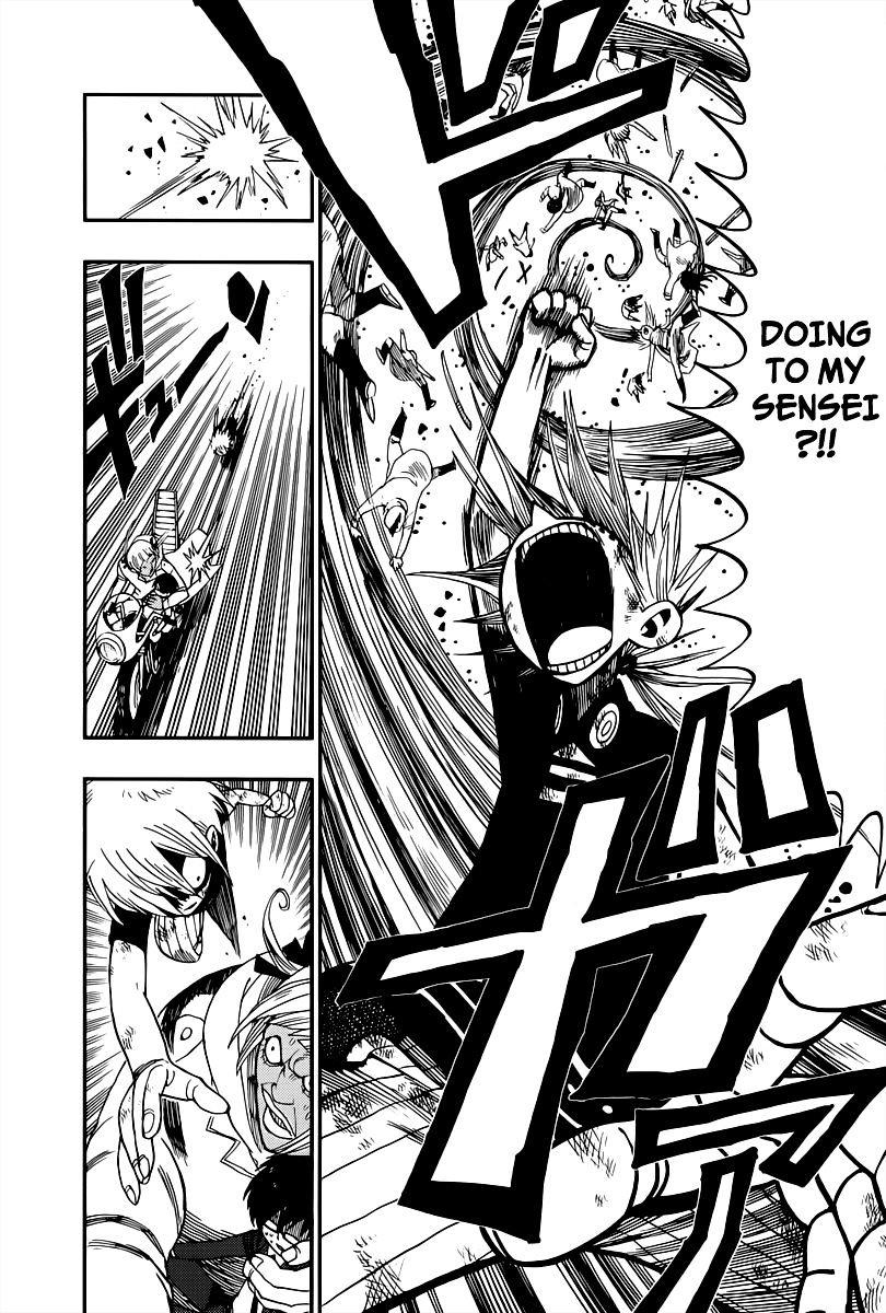 Nejimaki Kagyu chapter 1 page 39