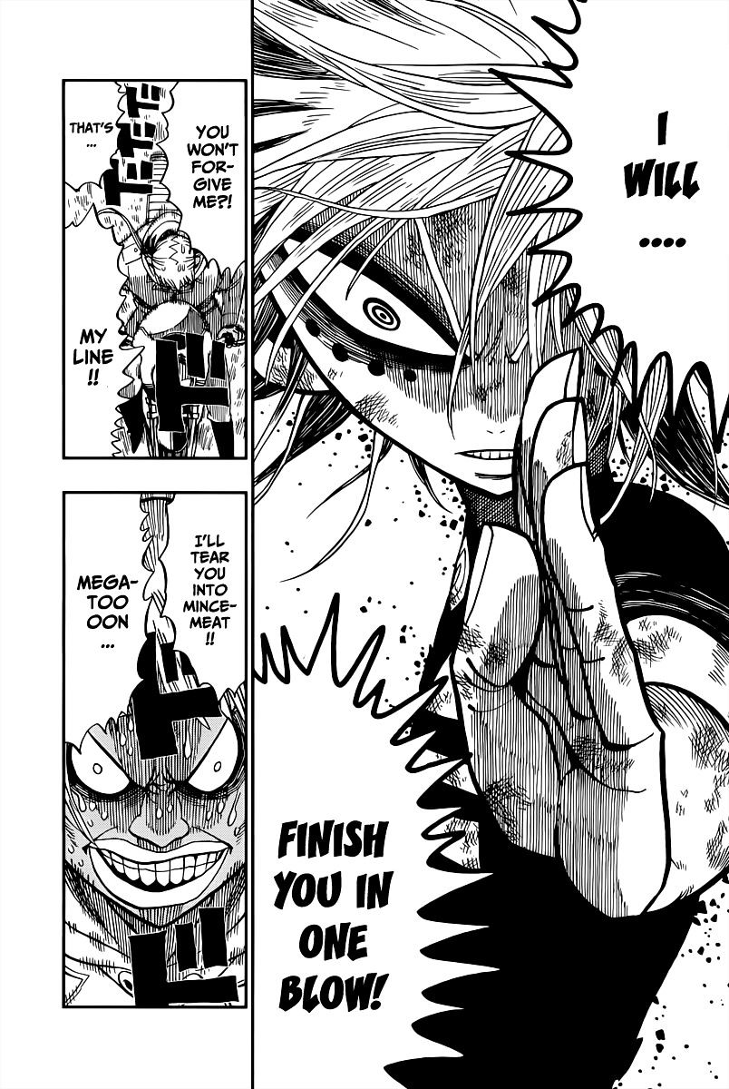 Nejimaki Kagyu chapter 1 page 41