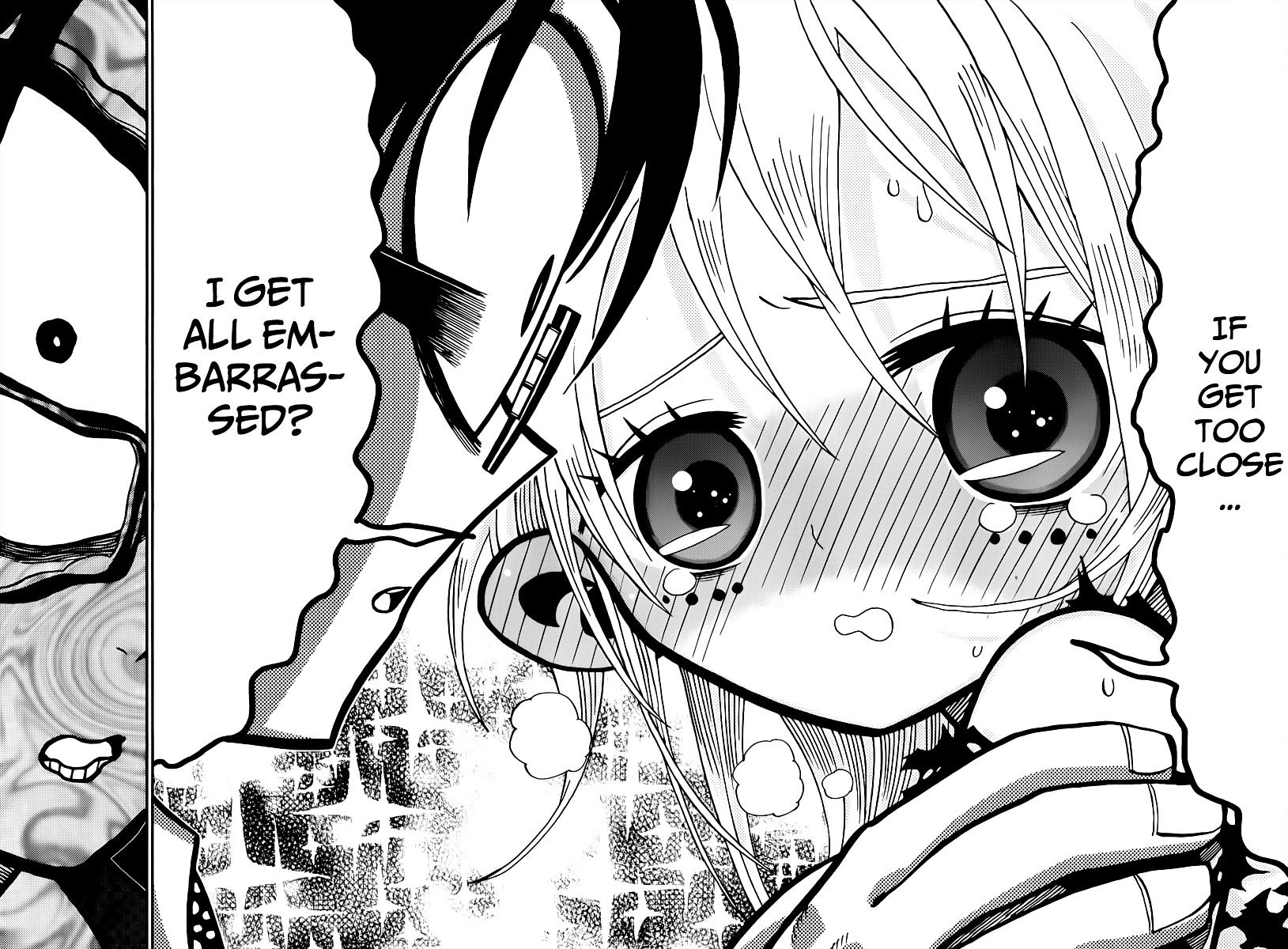 Nejimaki Kagyu chapter 1 page 49