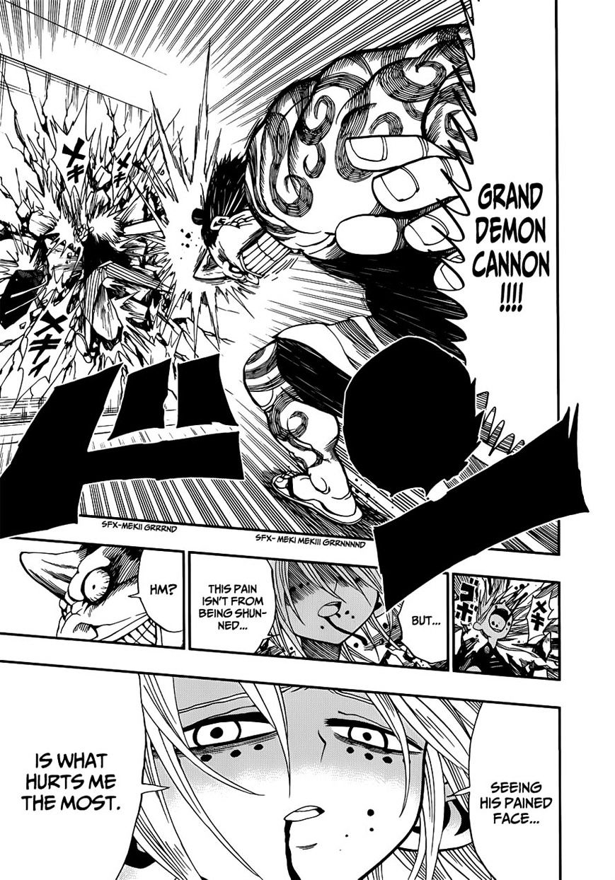 Nejimaki Kagyu chapter 10 page 12