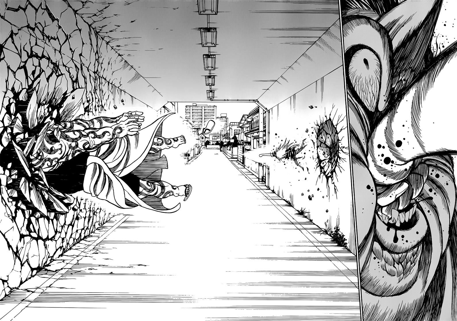 Nejimaki Kagyu chapter 10 page 13