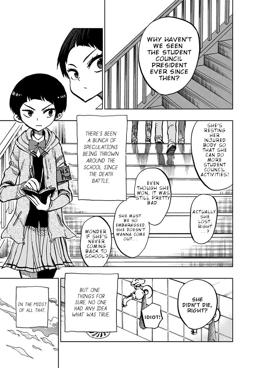 Nejimaki Kagyu chapter 102 page 4