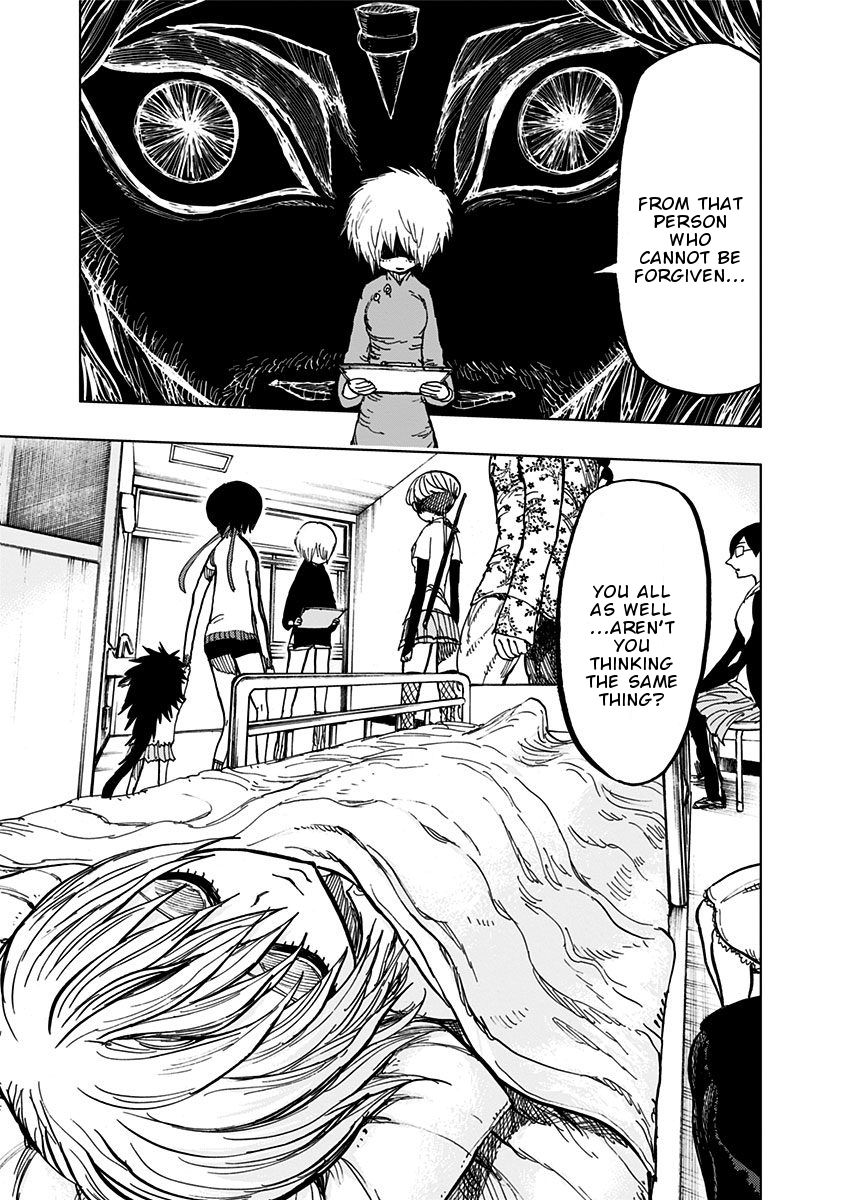 Nejimaki Kagyu chapter 103 page 12