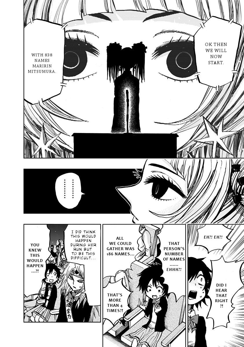 Nejimaki Kagyu chapter 104 page 11