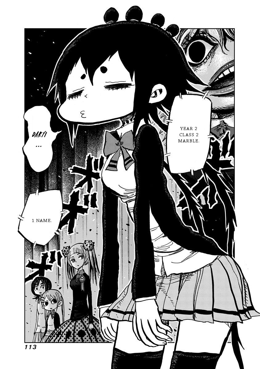 Nejimaki Kagyu chapter 104 page 3