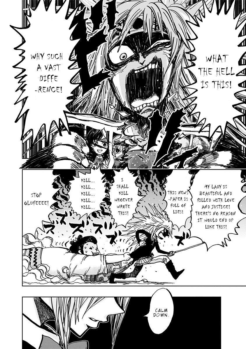 Nejimaki Kagyu chapter 105 page 16