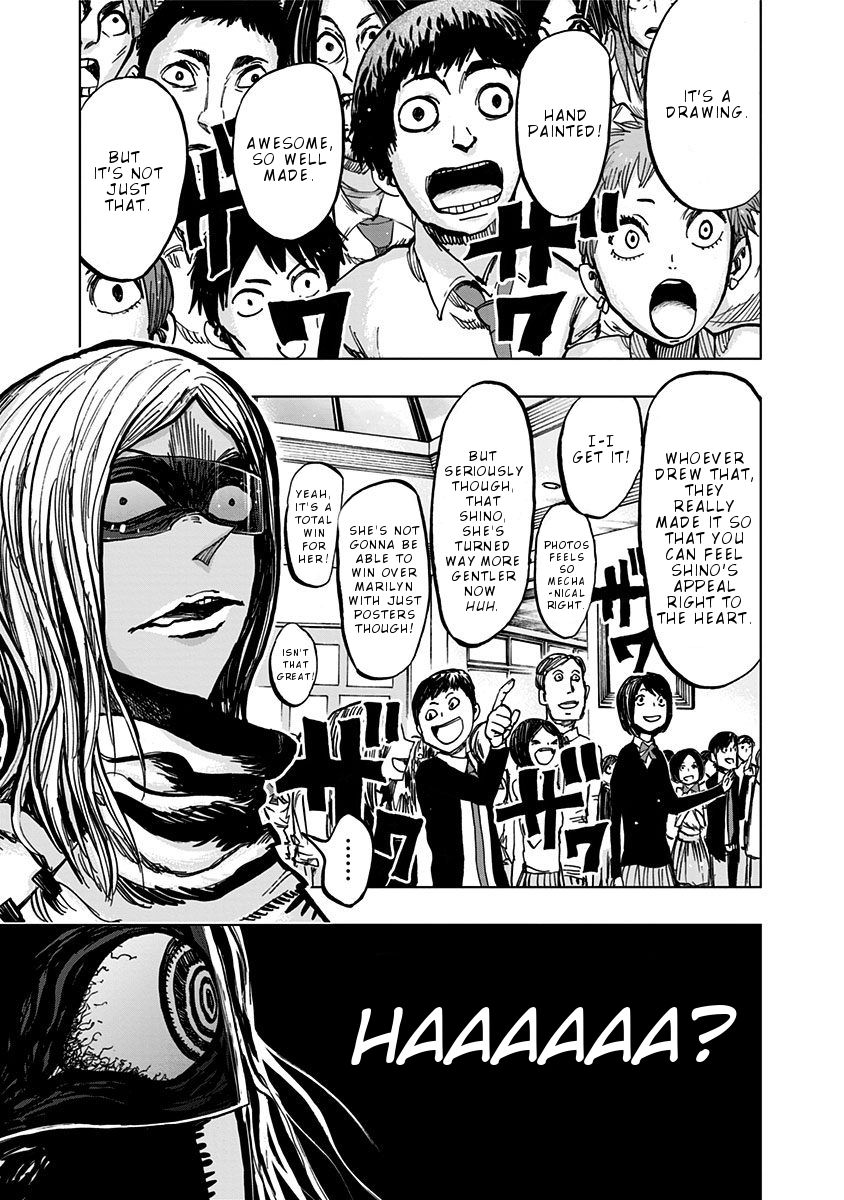 Nejimaki Kagyu chapter 106 page 10