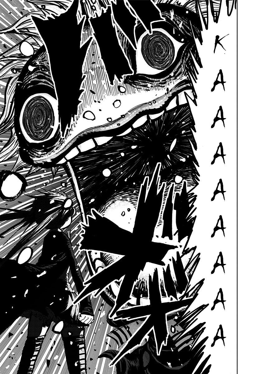 Nejimaki Kagyu chapter 107 page 6