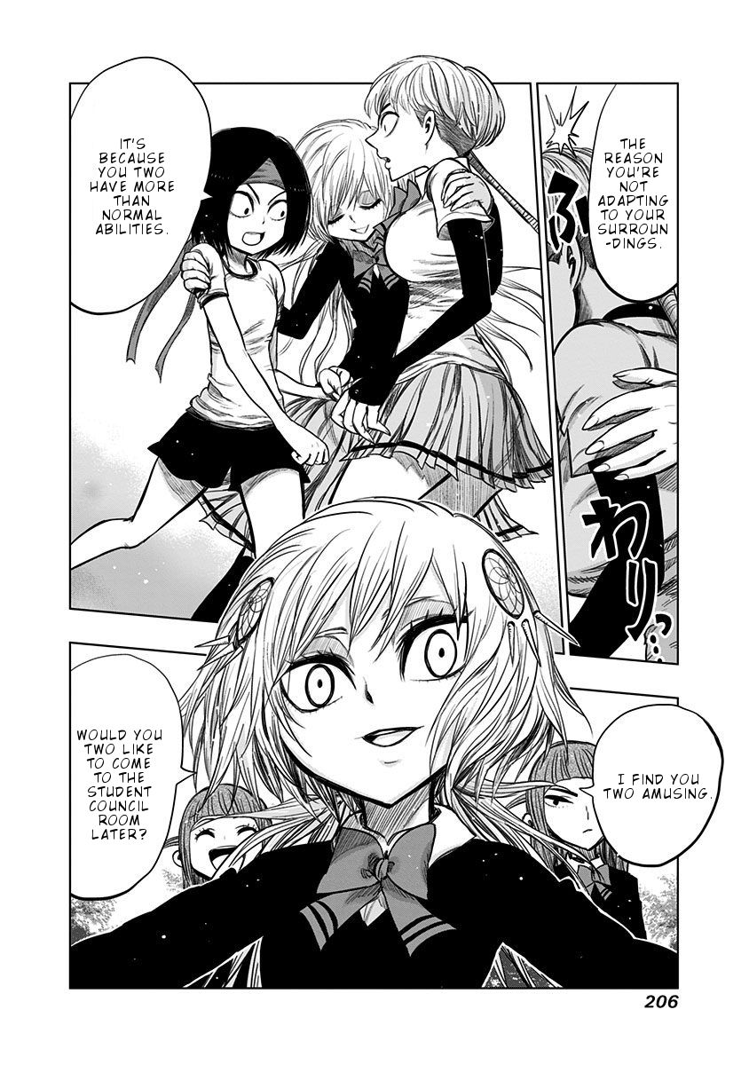 Nejimaki Kagyu chapter 108.5 page 4