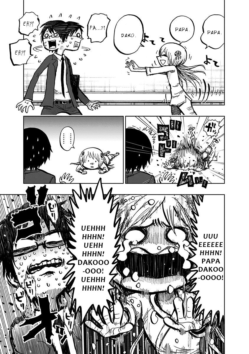 Nejimaki Kagyu chapter 108 page 4