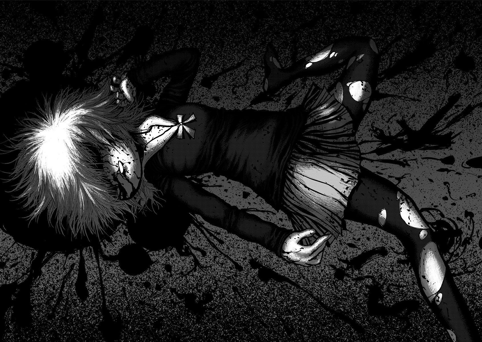 Nejimaki Kagyu chapter 108 page 9