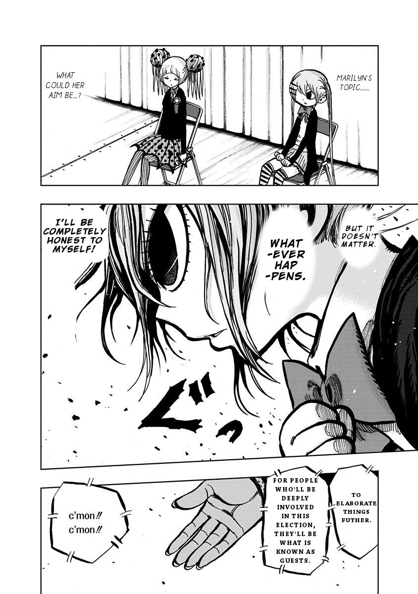 Nejimaki Kagyu chapter 109 page 7