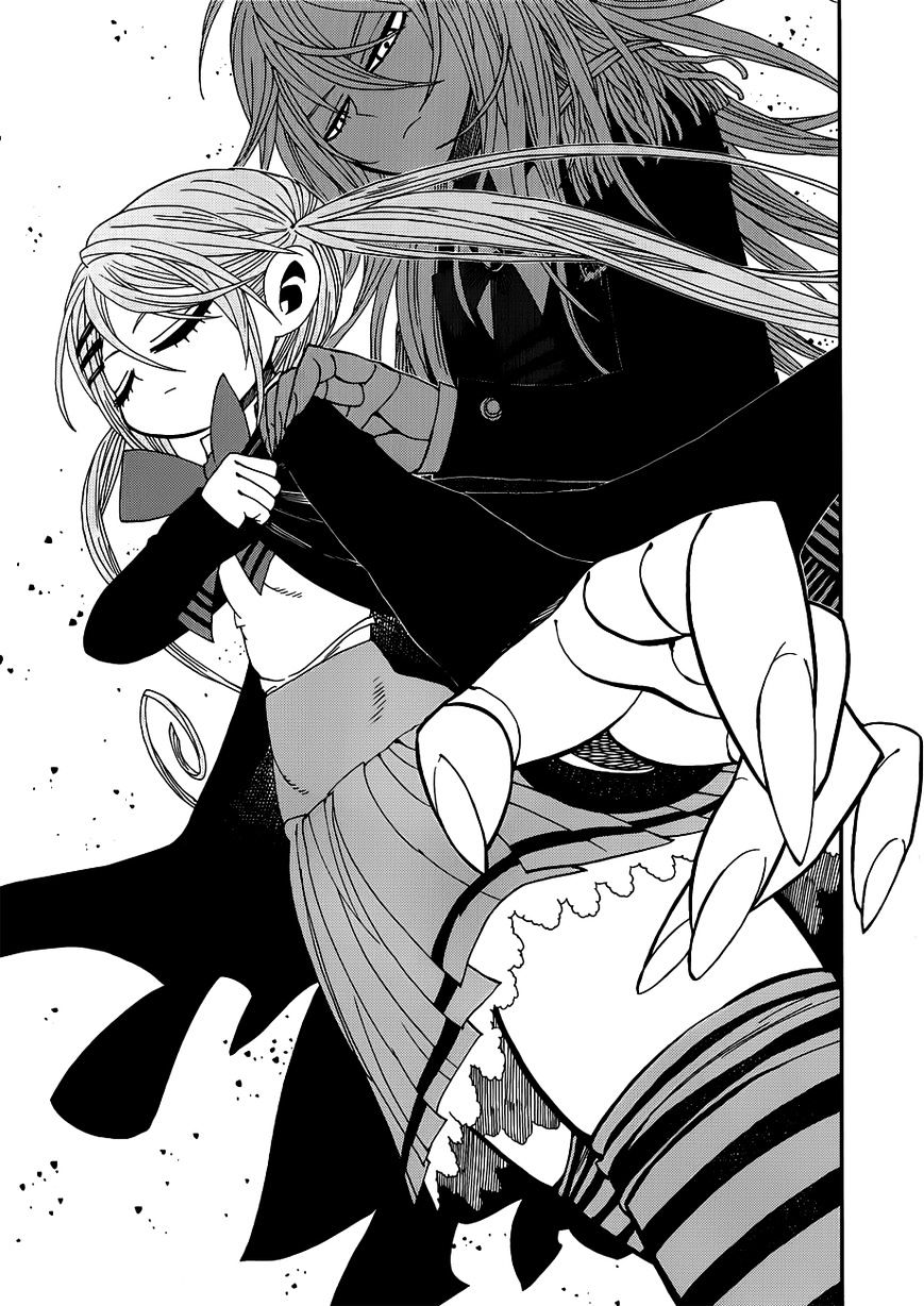 Nejimaki Kagyu chapter 11 page 11