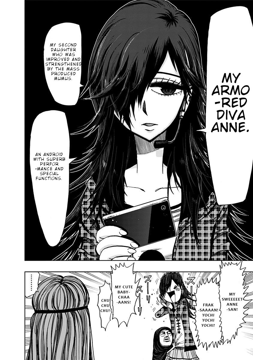 Nejimaki Kagyu chapter 112 page 9