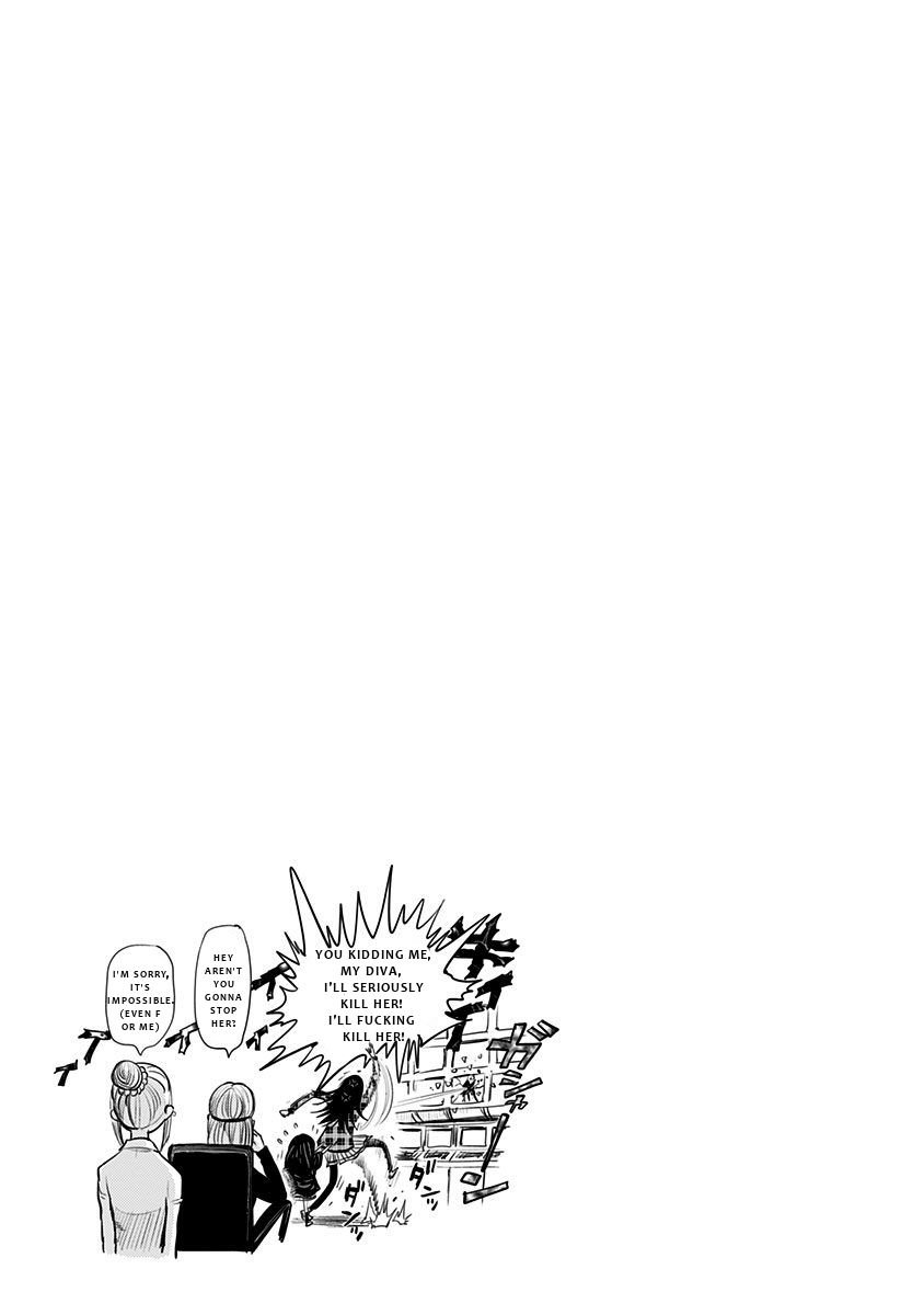 Nejimaki Kagyu chapter 113 page 18