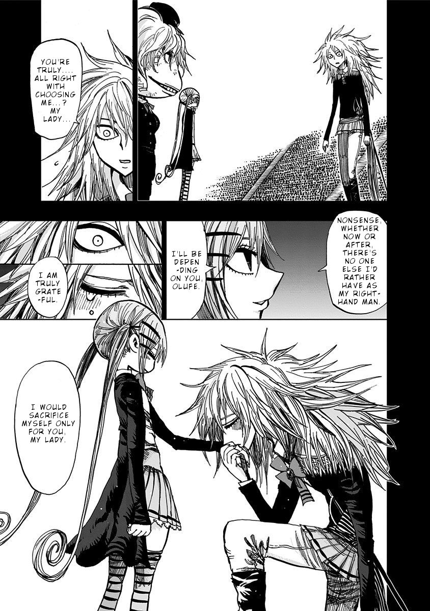 Nejimaki Kagyu chapter 114 page 5