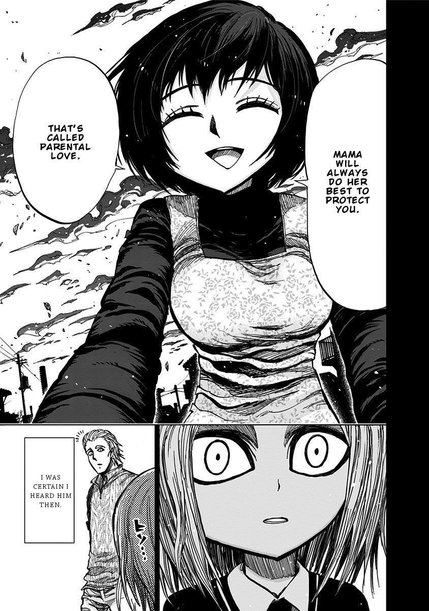 Nejimaki Kagyu chapter 116 page 10