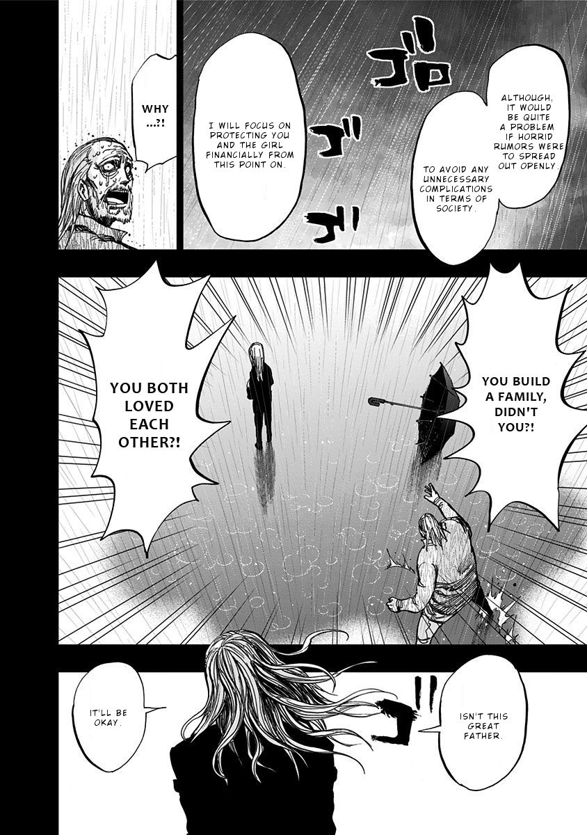 Nejimaki Kagyu chapter 117 page 13