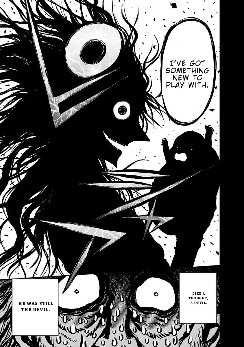 Nejimaki Kagyu chapter 117 page 14