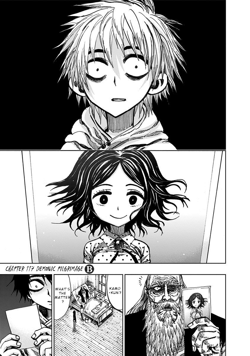 Nejimaki Kagyu chapter 117 page 2