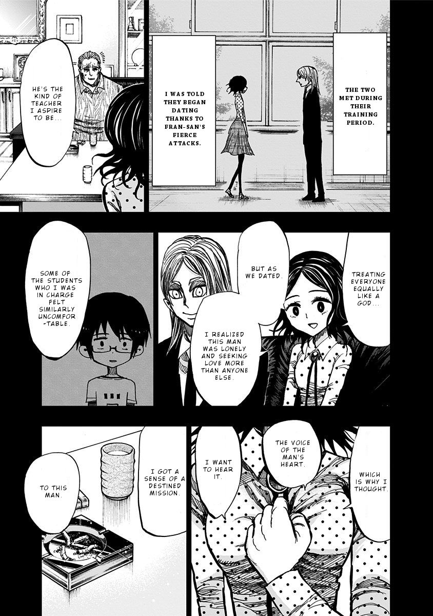 Nejimaki Kagyu chapter 117 page 8