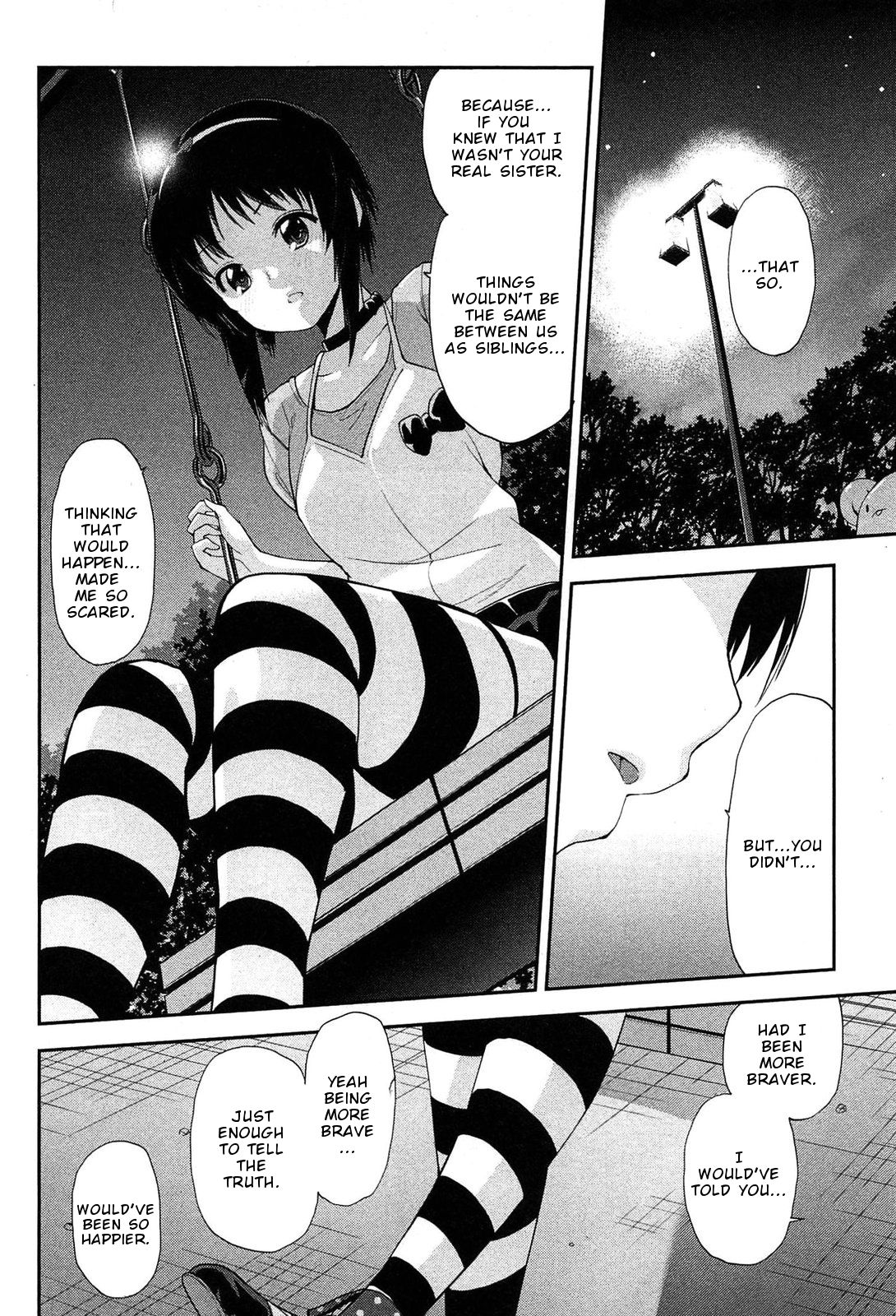 Nejimaki Kagyu chapter 118 page 15