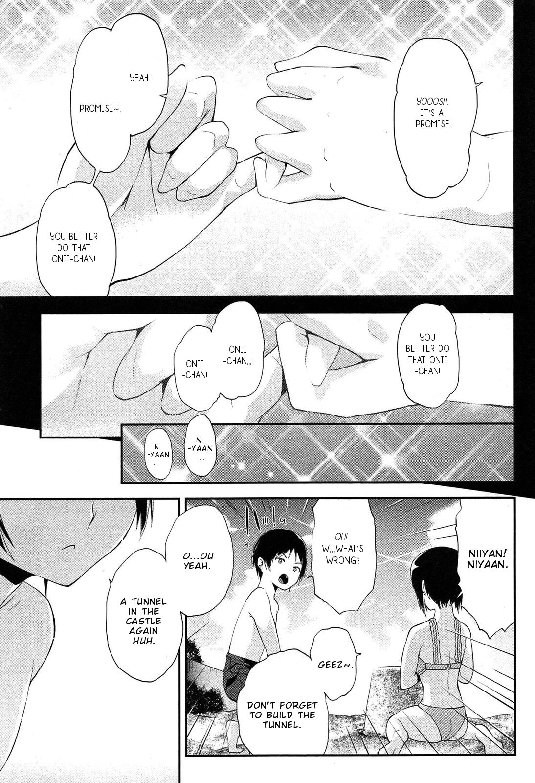 Nejimaki Kagyu chapter 118 page 6