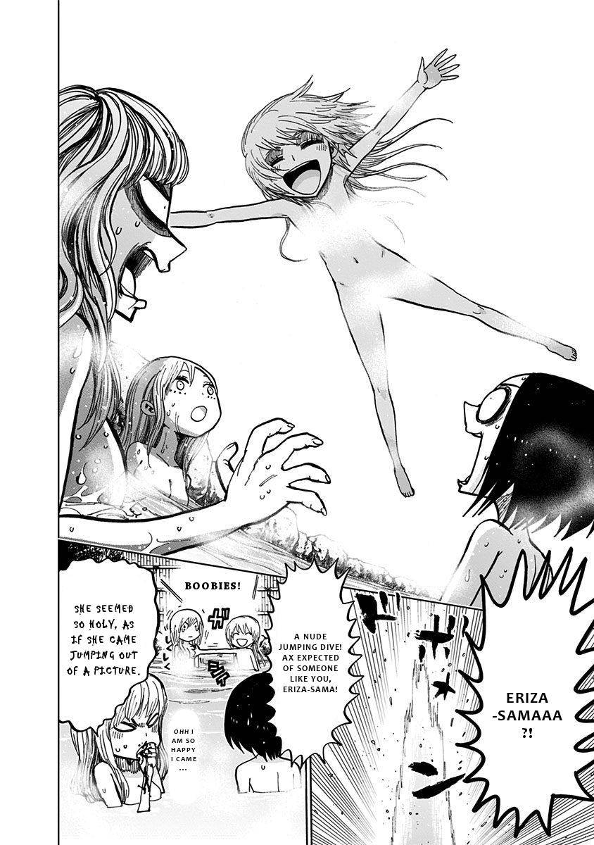 Nejimaki Kagyu chapter 119 page 14