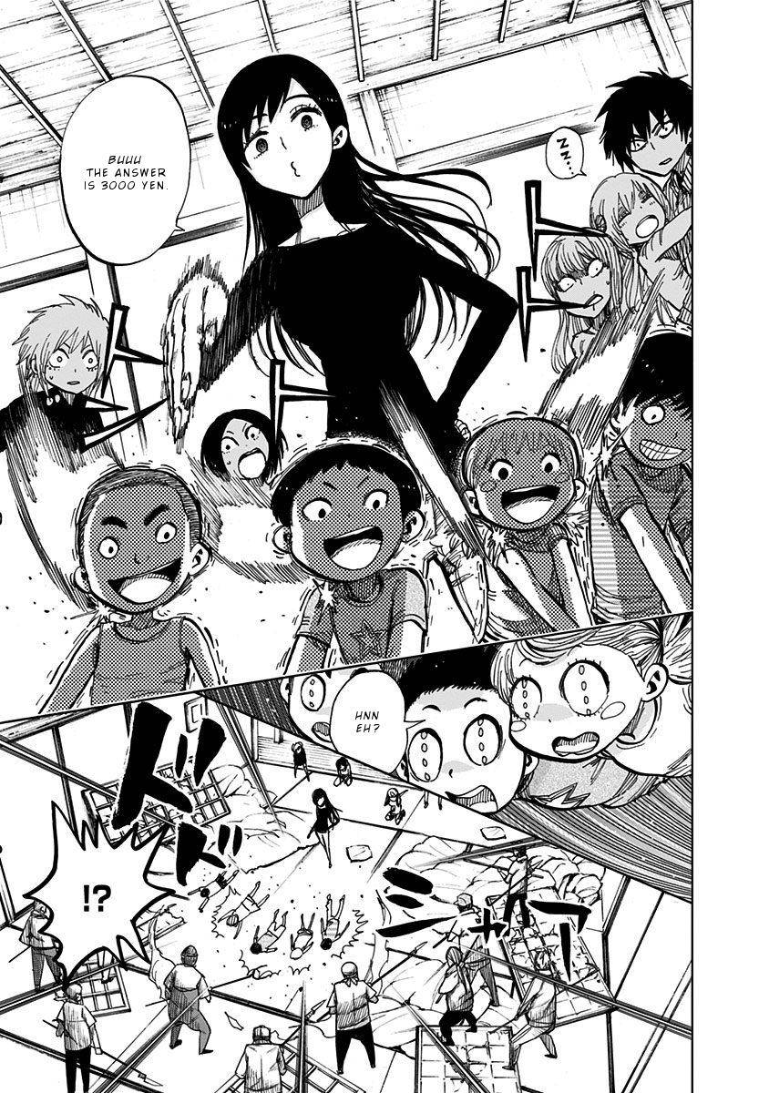 Nejimaki Kagyu chapter 120 page 5