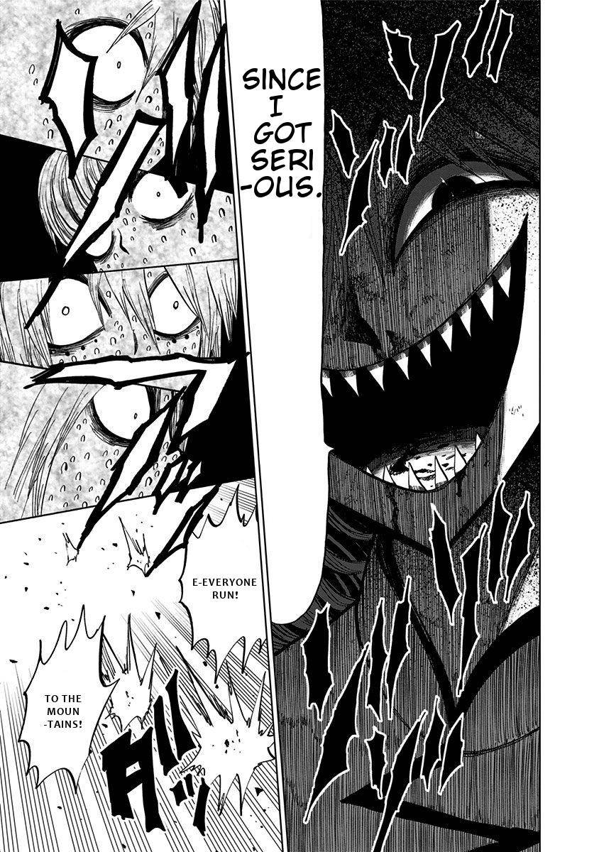 Nejimaki Kagyu chapter 121 page 12