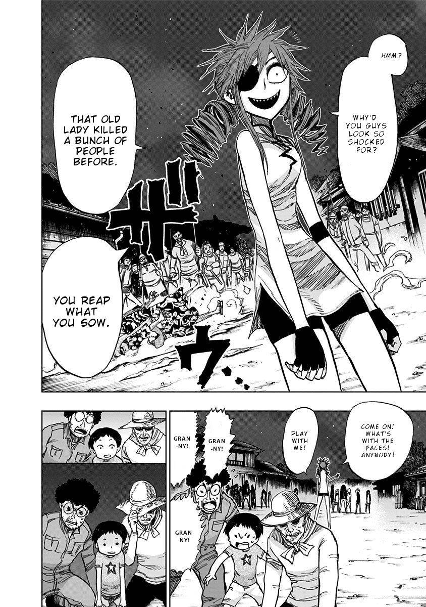 Nejimaki Kagyu chapter 121 page 4