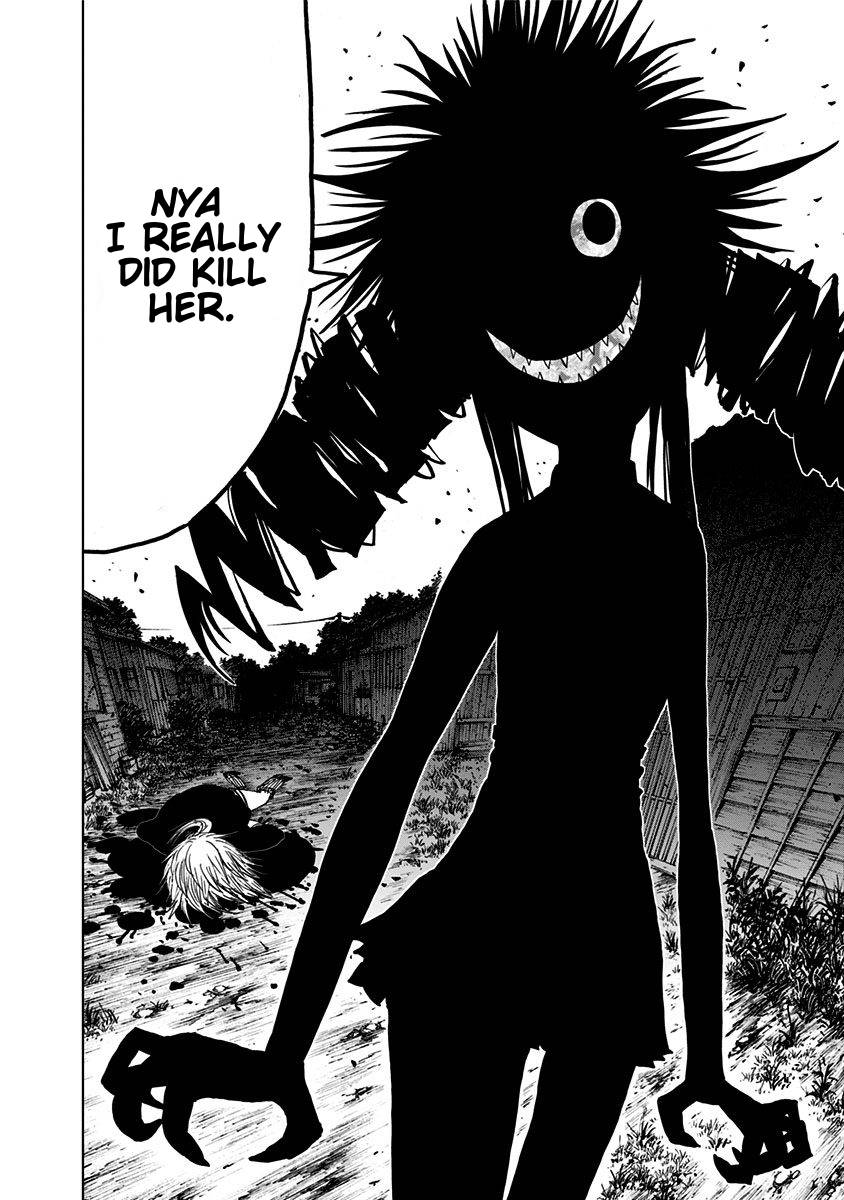 Nejimaki Kagyu chapter 122 page 19