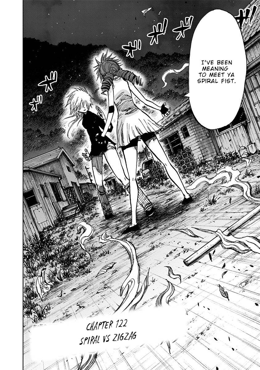 Nejimaki Kagyu chapter 122 page 3