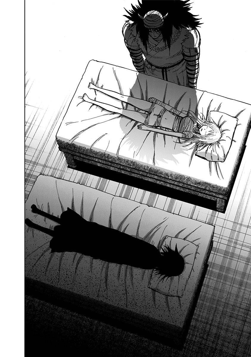 Nejimaki Kagyu chapter 123 page 19