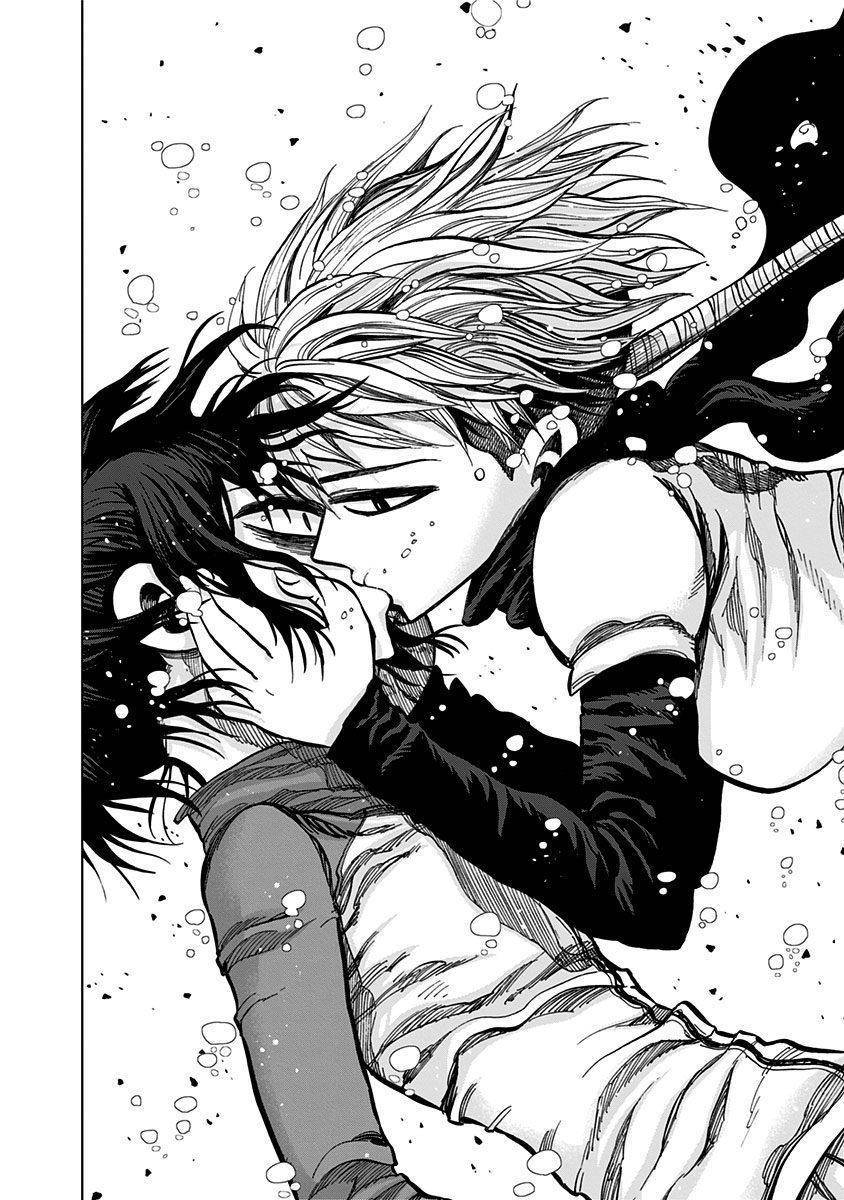 Nejimaki Kagyu chapter 125 page 10