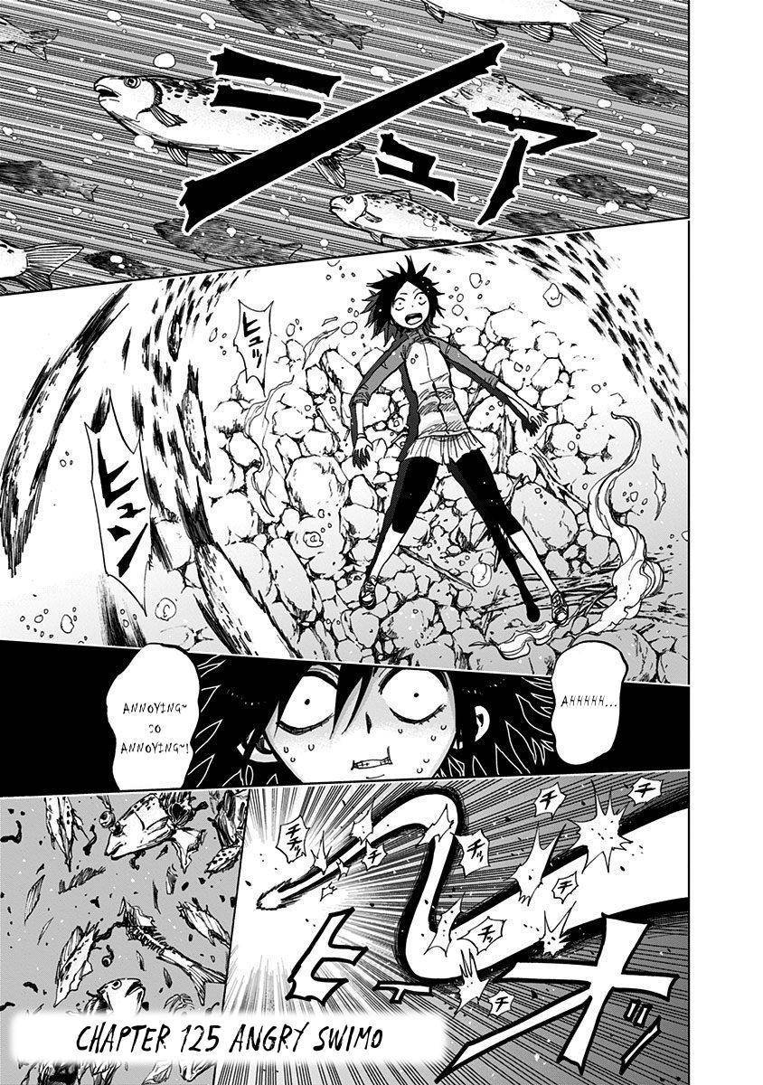 Nejimaki Kagyu chapter 125 page 2