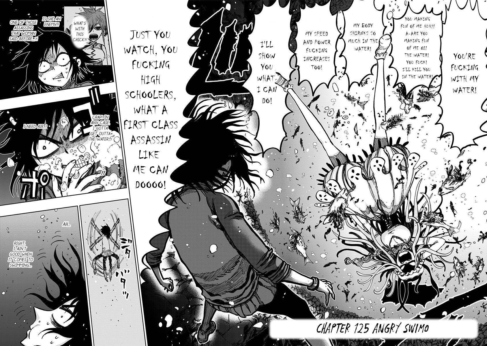 Nejimaki Kagyu chapter 125 page 3