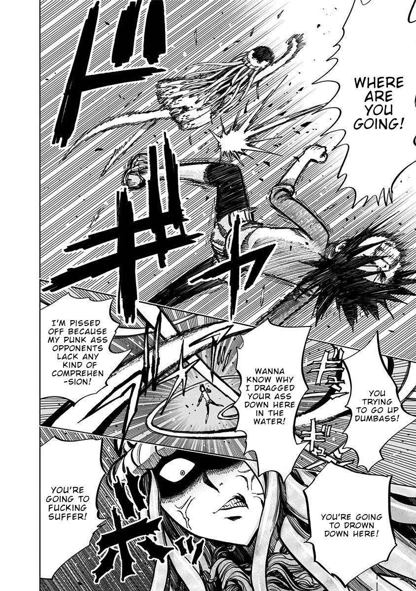 Nejimaki Kagyu chapter 125 page 4