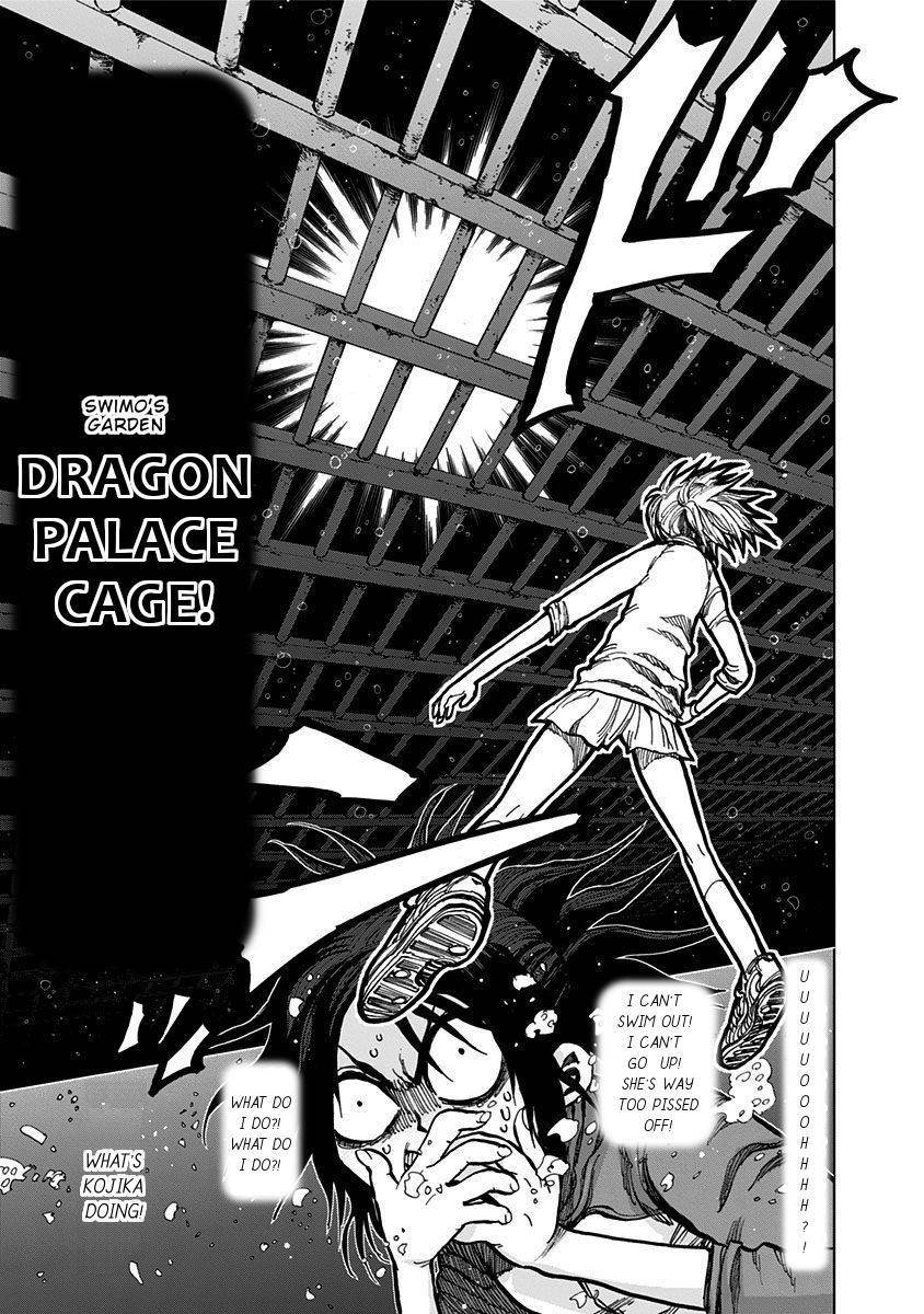 Nejimaki Kagyu chapter 125 page 5